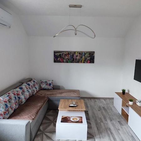 Bella Apartman Брчко Экстерьер фото