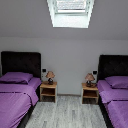 Bella Apartman Брчко Экстерьер фото