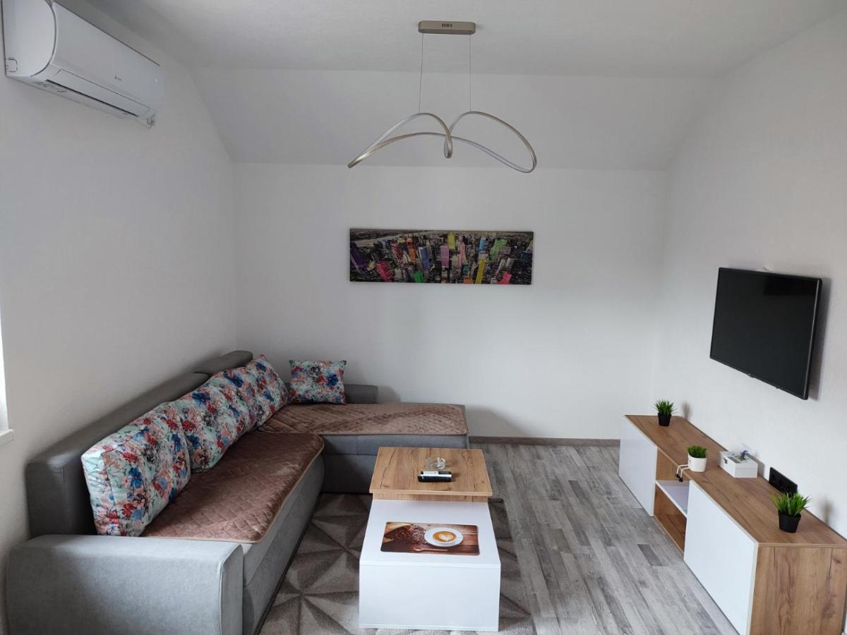 Bella Apartman Брчко Экстерьер фото